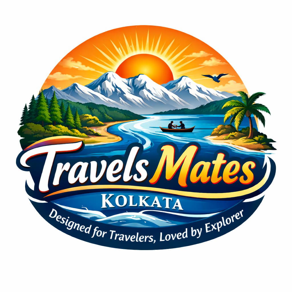 Travels Mates Kolkata
